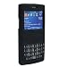 Blackjack / Samsung i607 Silicone Case Black - Image Brand