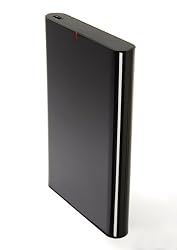 Hammer HP1100-500 morespace 500 GB Portable Hard Drive