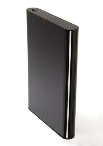 Hammer HP1100-500 morespace 500 GB Portable Hard Drive
