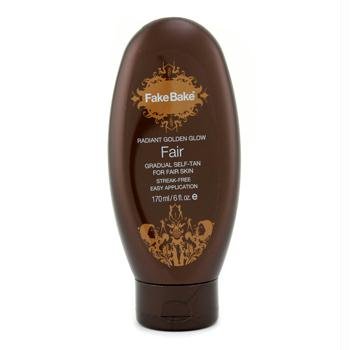 Fake Bake Fair Self Tanning Lotion 6oz Fake Bake Fair Self Tanning Lotion 6oz