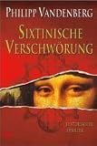 Sixtinische Verschw�rung - Philipp Vandenberg