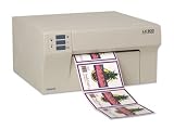 Primera LX810-Color LX810 Color Printer w/ NiceLabel SE Primera Edition Label Design Software