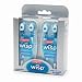 Colgate Wisp Portable Mini-Brush Toothbrush 16 ea