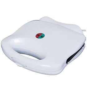 Electric Toastie Sandwich Maker