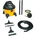 Shop-Vac<reg> 9650600 6 Gallon Ultra Plus Wet And Dry Vac