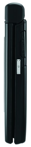 Samsung U740 Alias Black Phone (Verizon Wireless)