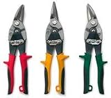 LEFT CUT AVIATION SNIPS