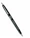 Skilcraft U.S. Government Retractable Ball Point Pen, Medium Point, Black Ink, Box of 12 (7520-00-935-7136)