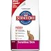 Hill's Science Diet Sensitive Skin Adult Cat Food