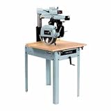 DELTA 33-895X X5 12-Inch 2 Horsepower Radial Arm Saw, 230-Volt 1 Phase