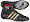 Black/Red/Gold