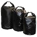 15 Litre PVC Waterproof Dry Sack, Storage Bag Liner Ideal for watersports
