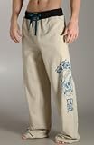 Ed Hardy Love Kills Slowly Jersey Pants (EH90872)