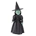 Madame Alexander: The Wizard of Oz Wicked Witch of the West 18 Inch Doll
