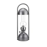 Eigenschaften Heinze  / Heinze Petroleumlampe H1e Edelstahl