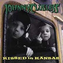 CD-Charts  Search : Kissed in Kansas