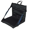 Crazy Creek Backpacker Lite AIR Chair Black