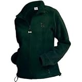 Ladies' Full Zip Fleece Miniature Pinscher