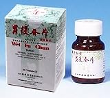 Stomach Rehabilitation Tablets (Wei Fu Chun Pian)