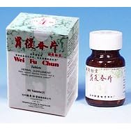 Stomach Rehabilitation Tablets (Wei Fu Chun Pian) by 