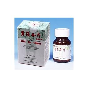 Stomach Rehabilitation Tablets (Wei Fu Chun Pian)