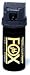Fox Labs Defense Spray- Flip Top Cone Fog (2 Oz)