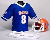 Florida Gators Youth Uniform Set - size Small - COLLEGE ATHLETICS Sports Merchandise