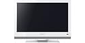 Sony Bravia KDL-22BX200 LCD Fernseher (56 cm (22 Zoll), HD-Ready, DVB-T Tuner) wei&szlig;