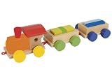 Eichhorn 100001849 - Holzzug 36 cm