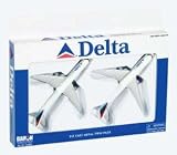 Delta 2 Plane Set