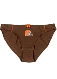 Cleveland Browns Woman's Fall Flirt Panty