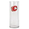Calgary Flames NHL 9 Flower Vase - Primary Logo by Great American Products