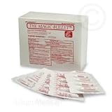 Product details for Magic Bullet Suppository - On Backorder until 6/5/08CICCCMB100 - Box of 100