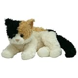 TY Classic Plush - COBBLE the Calico Cat [Toy]