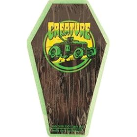 Click here to buy Creature Coffin Curb Skateboard Wax.