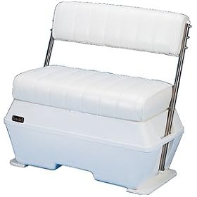 SWING BACK SEAT, SMALL DELUXE with COOLER by