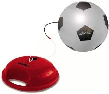 Joker 7226 - Swingball Soccer Reflex by Joker AG