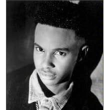 Tevin Campbell