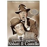 Legends & Laughter: Abbott & Costello [DVD] [Region 1] [US Import] [NTSC]