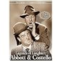 Legends of Laughter: Abbott & Costello