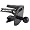 Duragadget&reg; Removable Swivel Air Vent Mount holder for Garmin Nuvi and Garmin StreetPilot 200 200w 205 205w 215 215w 250 250w 255 255w 265 265w 275 275w 770 760 760t 610 600 860 880 5000 850, 855, 880, Nuvi 885t, 1200, 1250, 1260t,  1300, 1350, 1350t, 1370t, 1390 1390t,1490t  1690 1690t . Duragadget&reg;