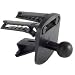 DURAGADGET SUPPORT bouche d'a�ration Voiture pour GPS GARMIN NUVI 200 250 200w 250w 205t 255t 300 310 205wt 215w 255w 265 265wt 275w 510 550 670 710710 760 770 765