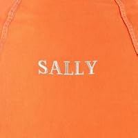 Kids Bean Bags & Floor Cushions: Kids Pink Cotton Beanbag Chair, Orange Personalized Beanbag Cover Only