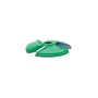 Grizzly C2068 Panel Cutter - 12� Face & Quarter Round, 3/4" Bore
