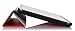 ProCase 2014 version ASUS MeMO Pad 8 (ME181C) Tablet Case, SlimSnug Cover, Ultra Slim and light, Hard Shell, with Stand (Red)