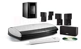 Bose Lifestyle 28 Series III DVD Home Entertainment System - Black