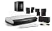 Bose Lifestyle 28 Series III DVD Home Entertainment System - Black