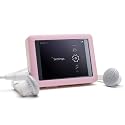iriver Lplayer 8 GB Video MP3 Player (Pink)