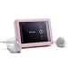iriver Lplayer 4 GB Video MP3 Player (Pink)