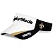TaylorMade New Orleans Saints Visor - New Orleans Saints One Size